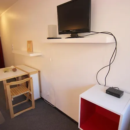 Apartman Vanoise Vti