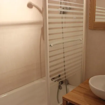 Apartament Vanoise Vti