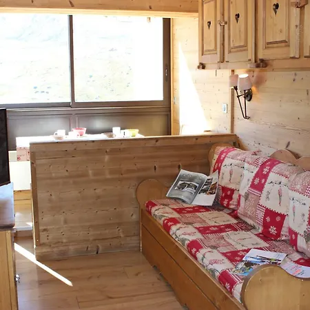 Apartment Vanoise Vti *