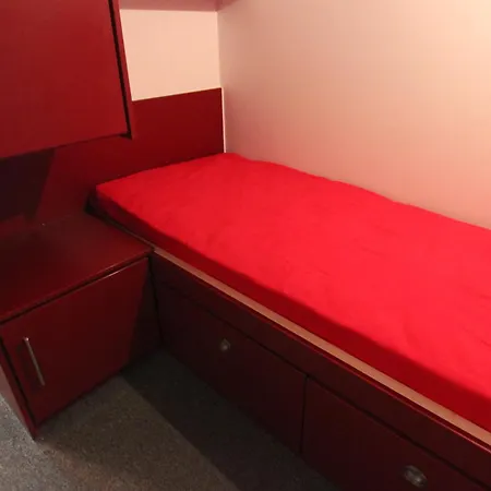 Vanoise Vti Apartament