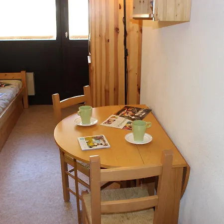 Apartament Vanoise Vti Val Thorens