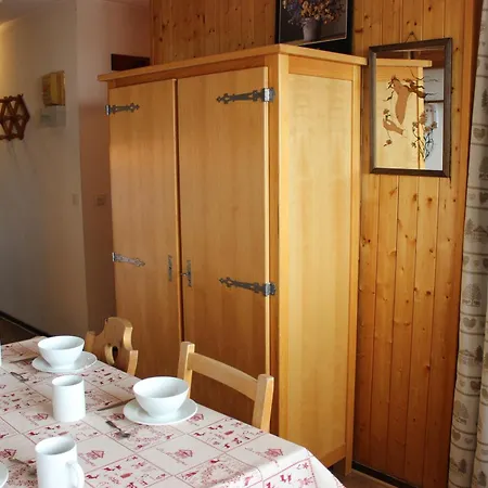 Vanoise Vti *