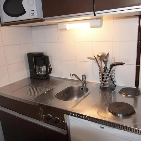 Apartment Vanoise Vti *