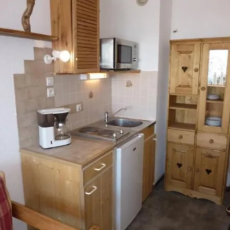 Apartament Vanoise Vti