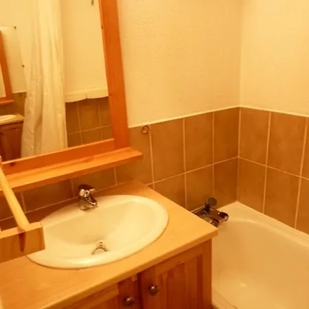 Apartament Vanoise Vti *
