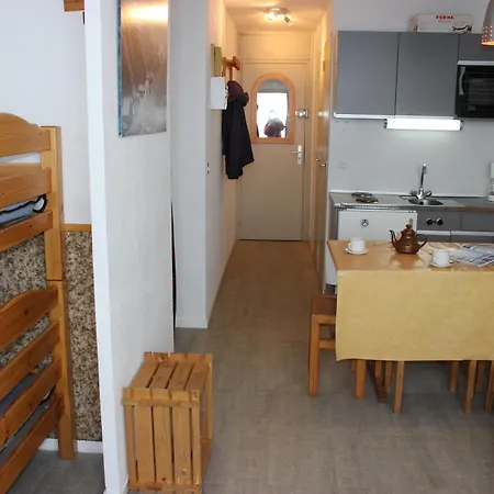 Apartament Vanoise Vti