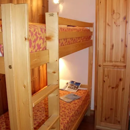 Apartament Vanoise Vti *