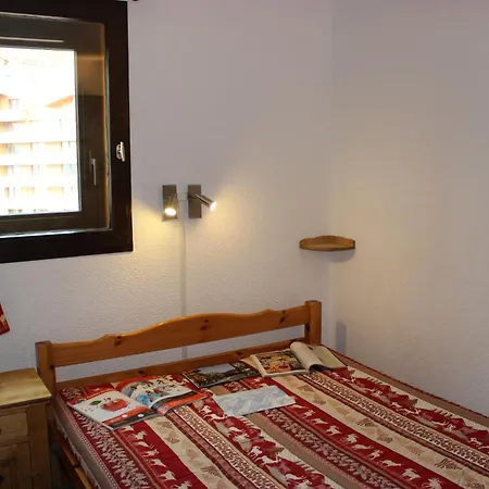 Apartament Vanoise Vti