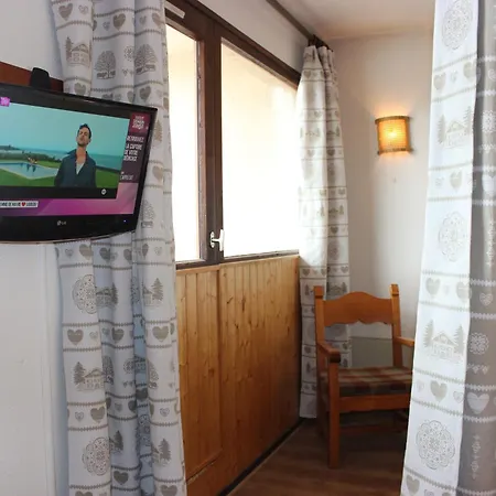 Apartament Vanoise Vti *