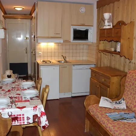 Apartment Vanoise Vti