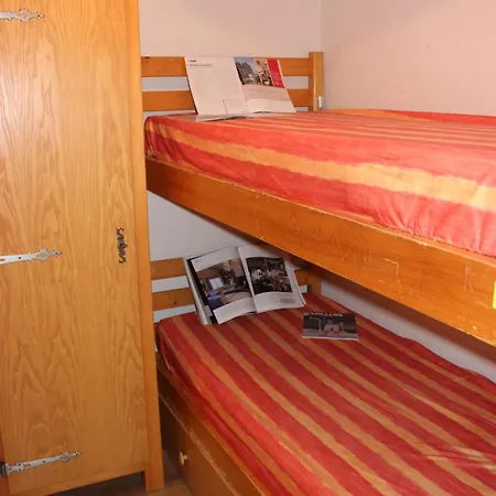 Vanoise Vti Apartment Val Thorens