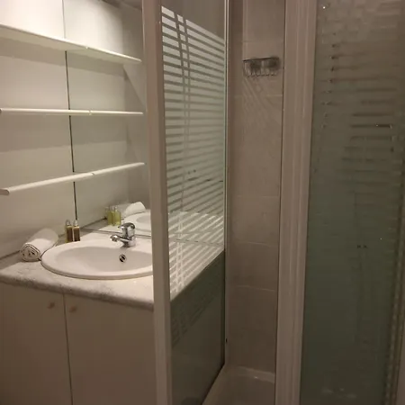 Apartament Vanoise Vti *