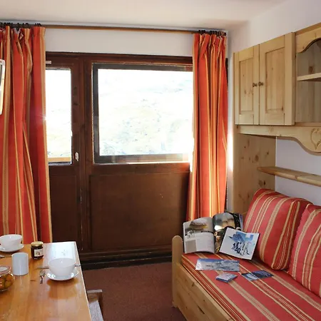 Apartament Vanoise Vti
