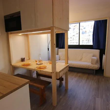 Vanoise Vti