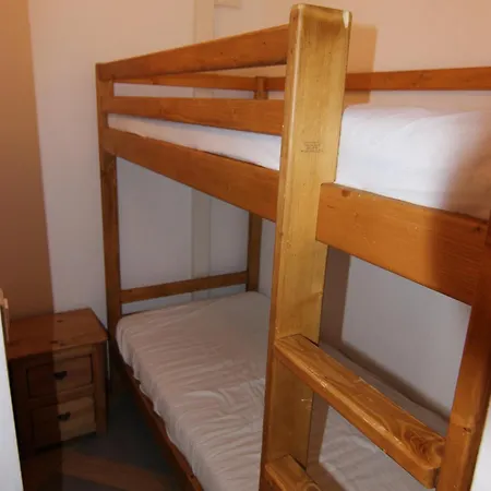 Apartament Vanoise Vti *