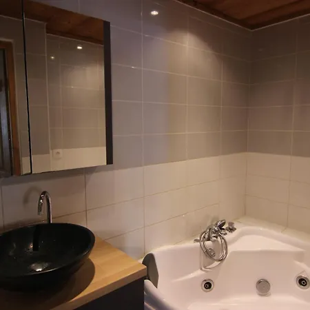 Vanoise Vti Apartament Val Thorens