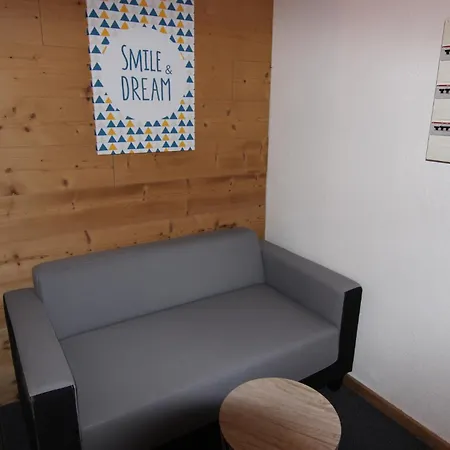 Vanoise Vti Apartament