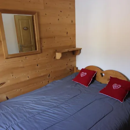 Apartament Vanoise Vti Val Thorens