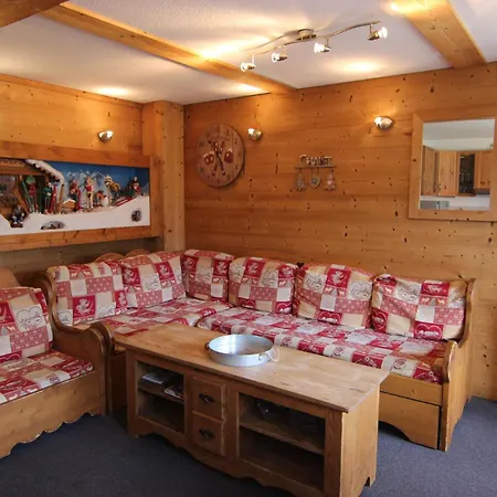 Vanoise Vti